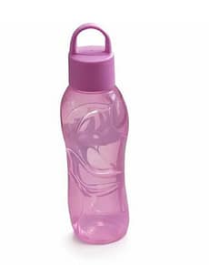 Spordipudel 800ml ( keeratav kork ) lilla