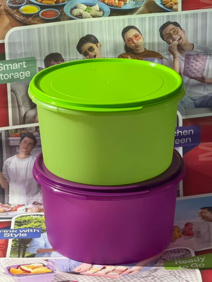 Segamiskauss 10l lilla - Image 2